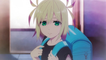 Go! Go! Loser Ranger! S2 Latino capitulo 4