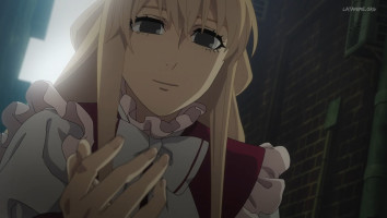 Go! Go! Loser Ranger! S2 Latino capitulo 6