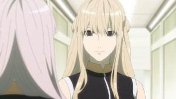 Go! Go! Loser Ranger! S2 Latino capitulo 7