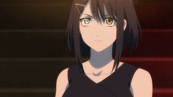 Go! Go! Loser Ranger! S2 Latino capitulo 8