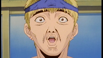 GTO Latino capitulo 16