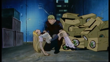 GTO Latino capitulo 17