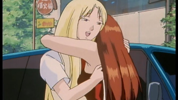 GTO Latino capitulo 18