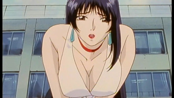 GTO Latino capitulo 25