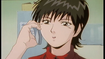 GTO Latino capitulo 26