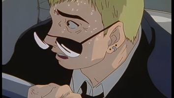 GTO Latino capitulo 32