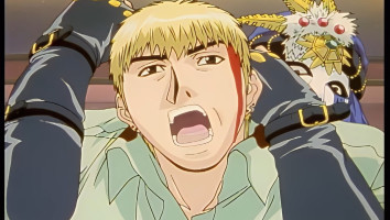 GTO Latino capitulo 33