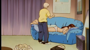 GTO Latino capitulo 34