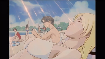 GTO Latino capitulo 37