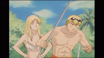 GTO Latino capitulo 38