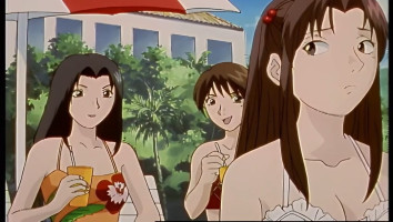 GTO Latino capitulo 40