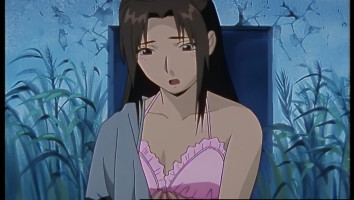 GTO Latino capitulo 41