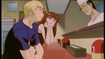 GTO Latino capitulo 42