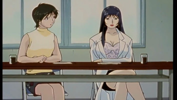 GTO Latino capitulo 43