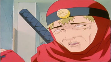 GTO Latino capitulo 9