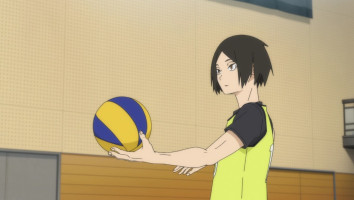 Haikyu!! S4 Latino capitulo 17