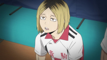 Haikyu!! S4 Latino capitulo 18