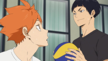 Haikyu!! S4 Latino capitulo 2