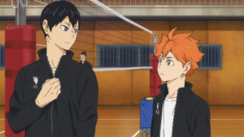 Haikyu!! S4 Latino capitulo 6