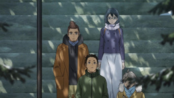 Haikyu!! S4 Latino capitulo 9