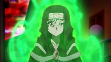 Haiyore! Nyaruko-san Latino capitulo 5