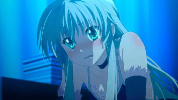 Haiyore! Nyaruko-san W Latino capitulo 6