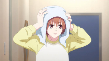 Hana-Kimi Latino capitulo 10