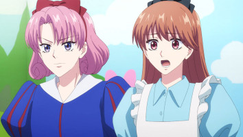 Hana-Kimi Latino capitulo 11