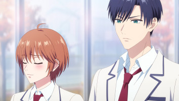 Hana-Kimi Latino capitulo 4