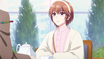 Hana-Kimi Latino capitulo 6