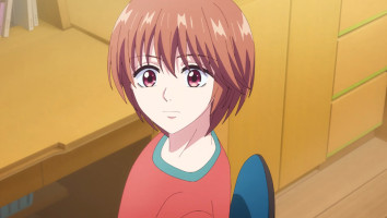 Hana-Kimi Latino capitulo 7