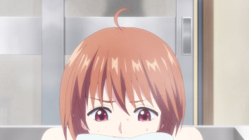 Hana-Kimi Latino capitulo 8