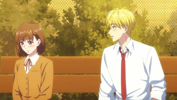 Hana-Kimi S2 Latino capitulo 1