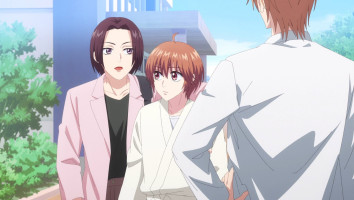 Hana-Kimi S2 Latino capitulo 2