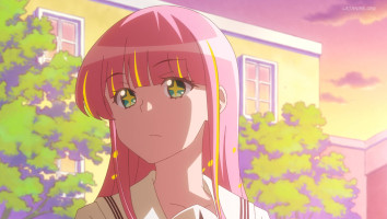Hanaori-san Still Wants to Fight in the Next Life Latino capitulo 4