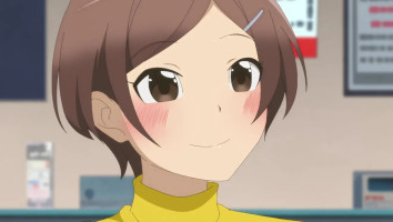 Hataraku Maou-sama!! S2 Latino capitulo 11