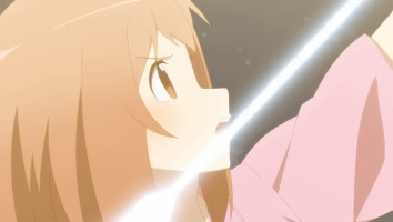 Hataraku Maou-sama!! S2 Latino capitulo 12