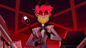Hotel Hazbin S2 Latino capitulo 4