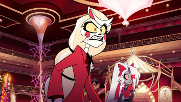 Hotel Hazbin S2 Latino capitulo 5