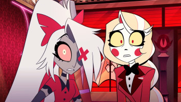 Hotel Hazbin S2 Latino capitulo 7