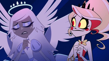 Hotel Hazbin S2 Latino capitulo 8