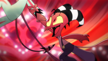 Helluva Boss Latino capitulo 9