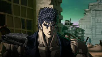 Hokuto no Ken: El Puño De La Estrella Del Norte Casstellano capitulo 3