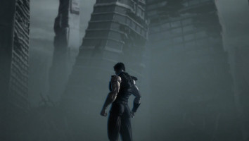 Hokuto no Ken: El Puño De La Estrella Del Norte Casstellano capitulo 5