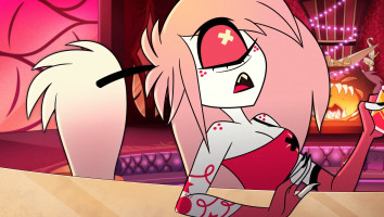 Hotel Hazbin S2 Castellano capitulo 3
