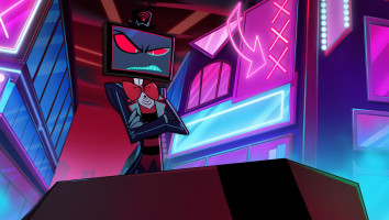 Hotel Hazbin S2 Castellano capitulo 4