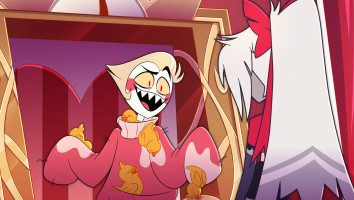 Hotel Hazbin S2 Castellano capitulo 5