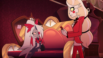 Hotel Hazbin S2 Castellano capitulo 7