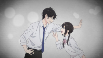 I Want to End this Love Game Latino capitulo 7
