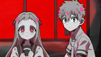 Jibaku Shounen Hanako-kun S2 Latino capitulo 5